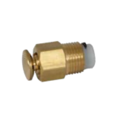 Embout de pulvérisation HL 1/2" VD acier inoxydable