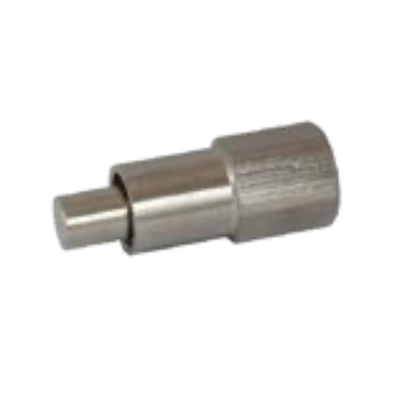 Nipple champignon CL 3/8" 5 mm filetage femelle