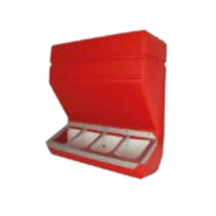 Kane dry food bowl 60 kg