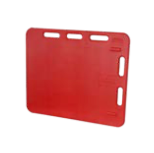 Kane schwebendes Paneel 76x45 cm