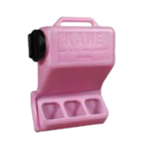 Cup/dichting drinkautomaat kunstmelk 9 ltr