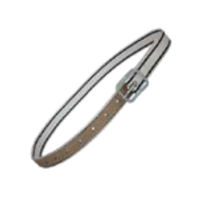 Ceinture de truie 165 cm