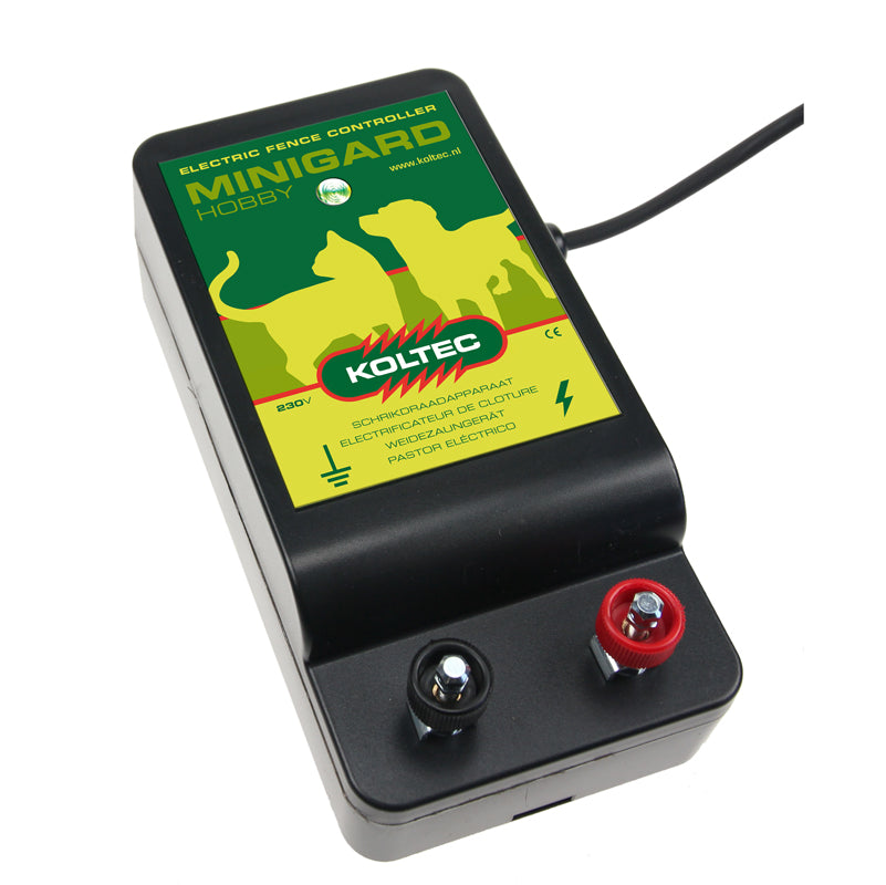 Netzteil KOLTEC MiniGard II Hobby,