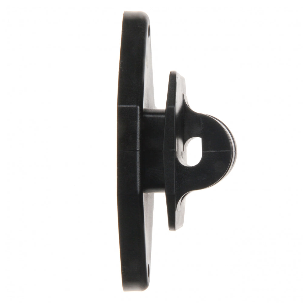 W-Isolatoren, weißer starker Isolator für Kabel und Drähte, Eimer