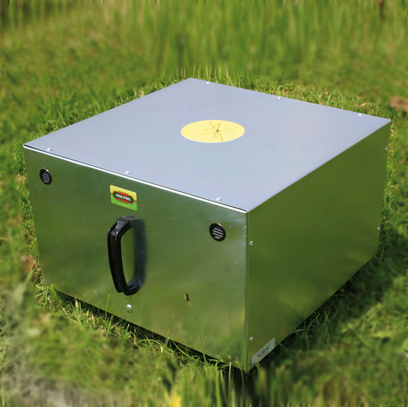 Szafka zabezpieczająca przed kradzieżą