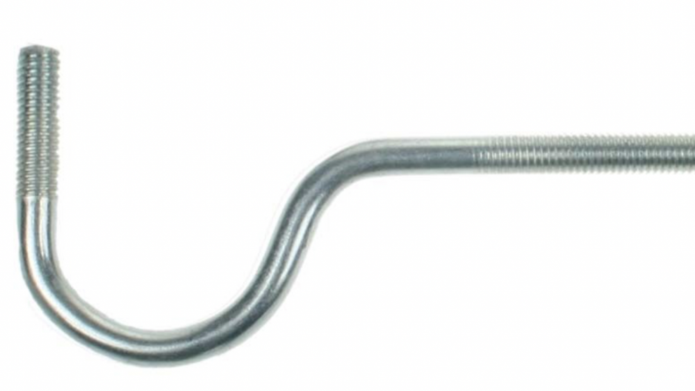 Insulator support M12 thread