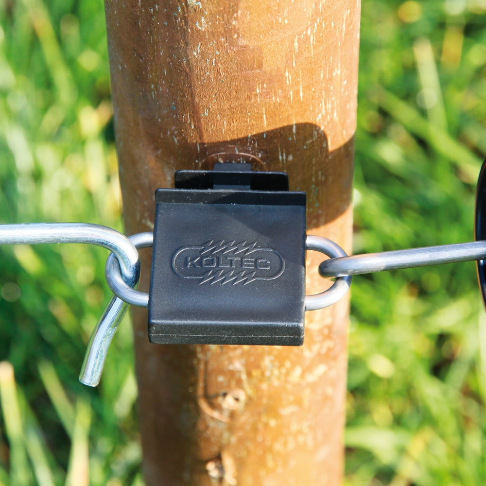 Torgriffanker verzinkt 2-fach