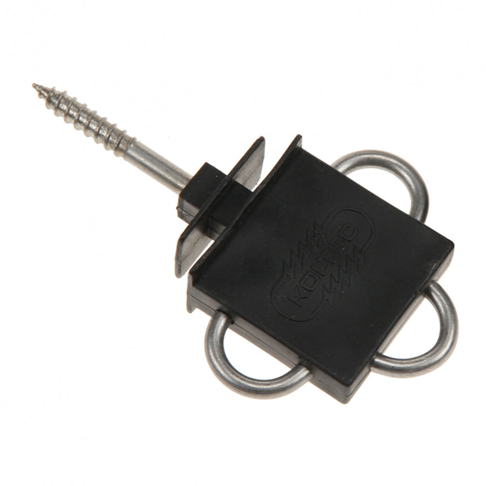 Torgriffanker verzinkt 3-fach