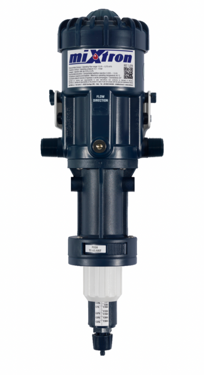 Bomba dosificadora Mixtron P003 - 3m³