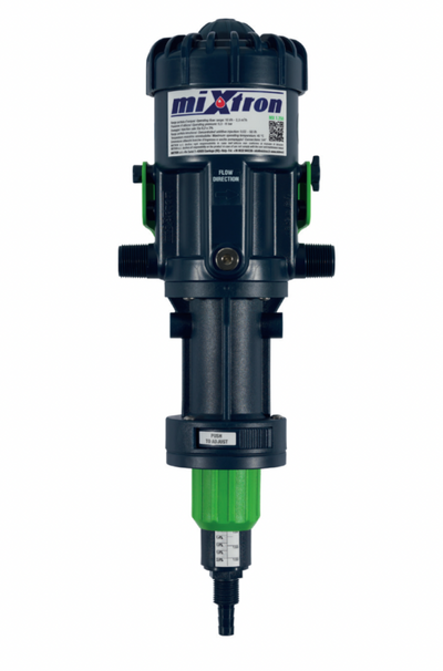 Bomba dosificadora Mixtron P022 - 3m³ por hora