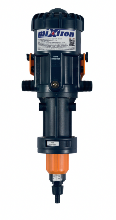 Bomba dosificadora Mixtron P150 - 3m³ por hora