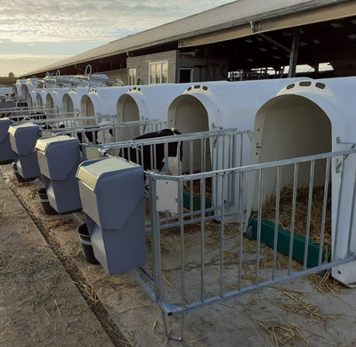 Plaque d'information avec support