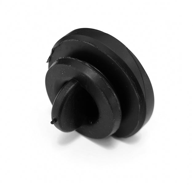 Tapón para alimentador de leche