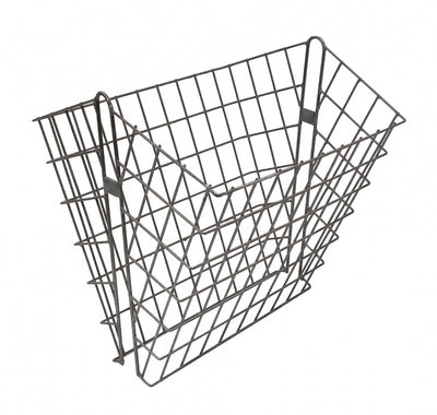 Râtelier à foin Hybride