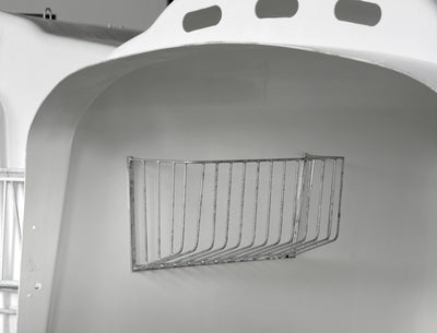 Rack à foin XL-5/XL-10