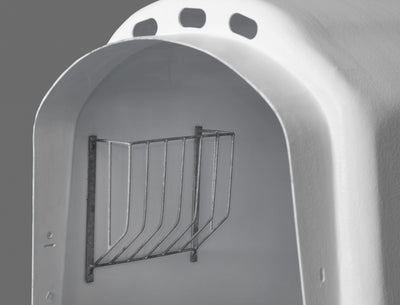 Rack à foin Plus/Confort