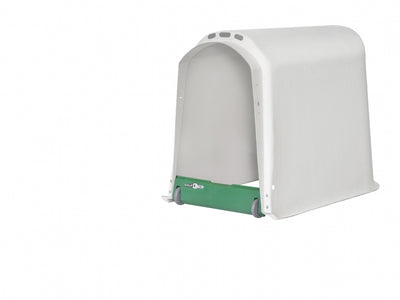 Confort Lenteur du seuil