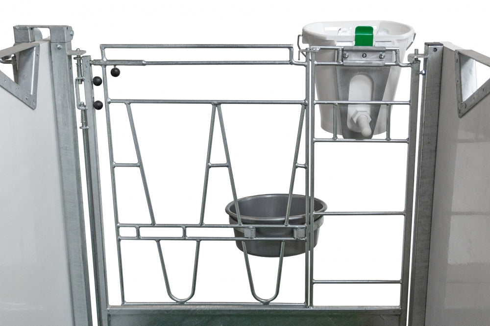 Soporte para cubo de destete Sólido