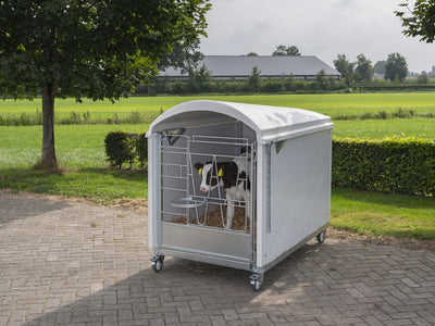 Ensemble de toits simples Open Top Premium