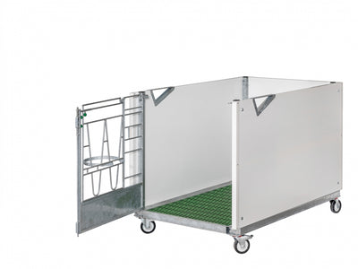 Open Top Premium Single