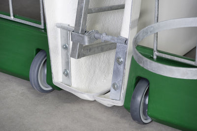 CalfOtel Plus avec Duo Fence