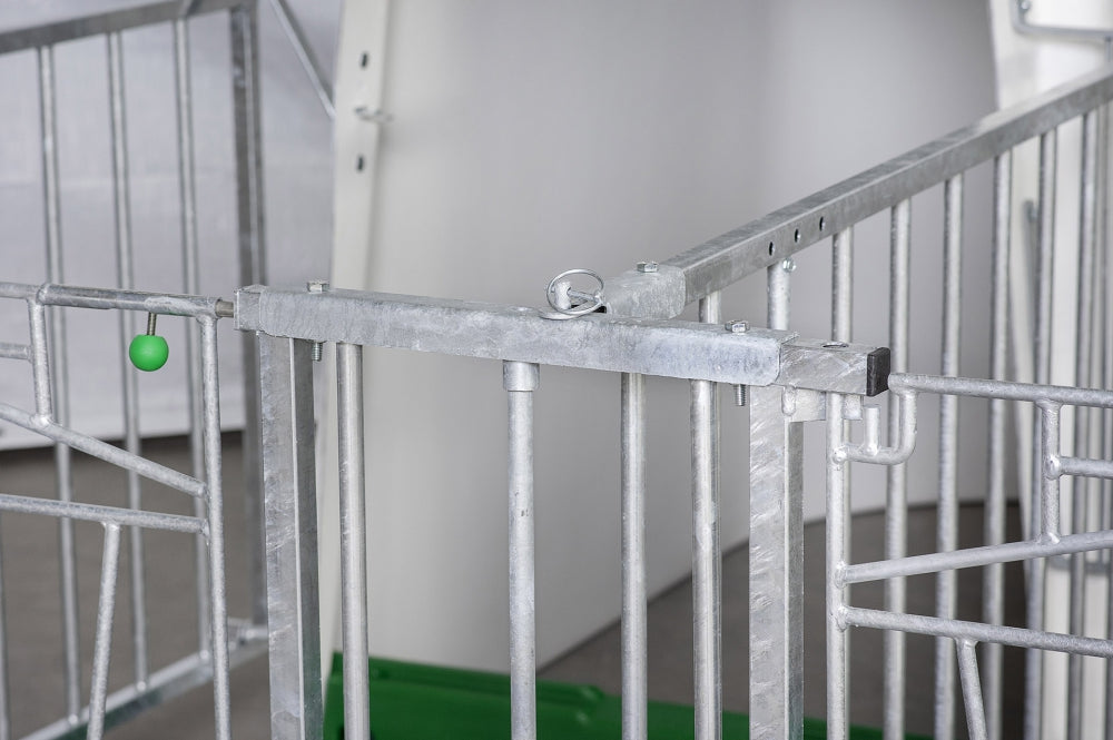 Le confort avec Duo Fence