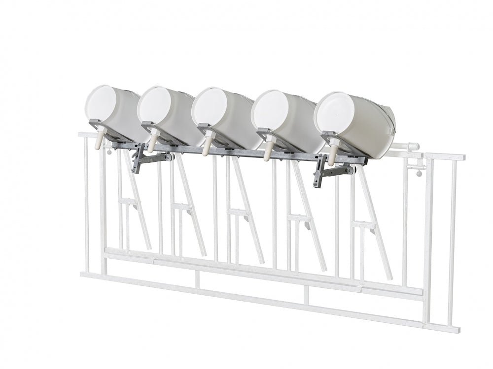 Soporte plegable para cubos de tetina Sólido