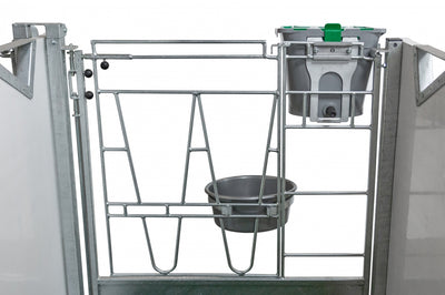 Milkfeeder Single Holder