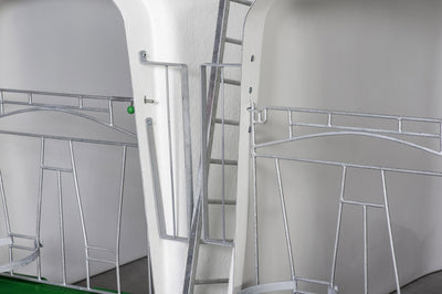 Duo Fence Plus/Comfort