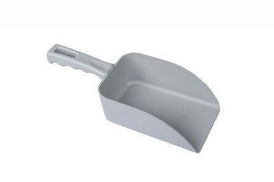 Hand scoop 100 x 260 mm PPN - 500 gram capacity