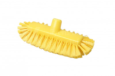 Waschbürste 290 x 130 mm Spaltfaser weich