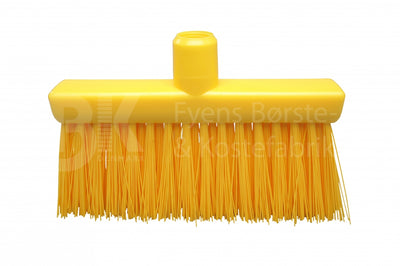 Schmaler Besen 260 x 35 mm hart