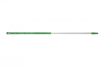 Ergo-Griff Aluminium 1750 mm x 30 mm