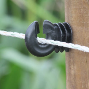 Cordón de 5 mm PP blanco