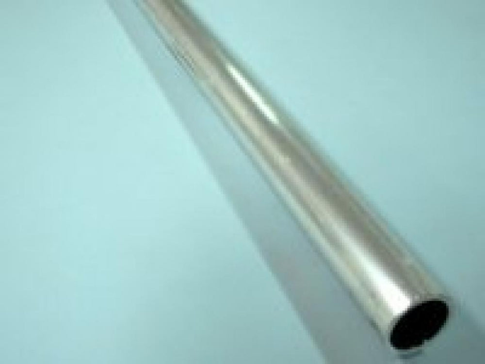 Tube en aluminium