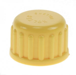 Doppen voor de Dump isolator en KO68