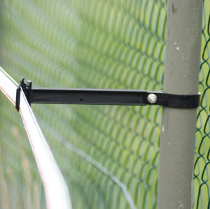 Dumpisolatoren voor M10 en M12 draadstukken