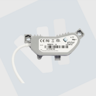 Elster Falcon PR6 pulsgever