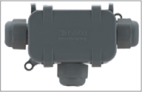 Boîte de jonction HATO