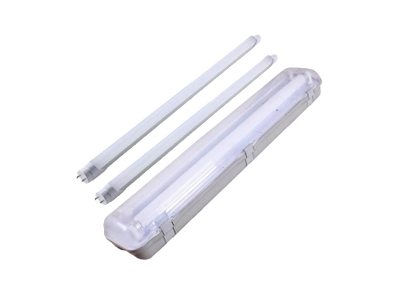 Support pour Led TL 1x 1500mm