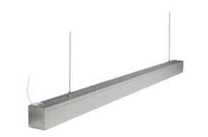 Barre pendulaire en argent