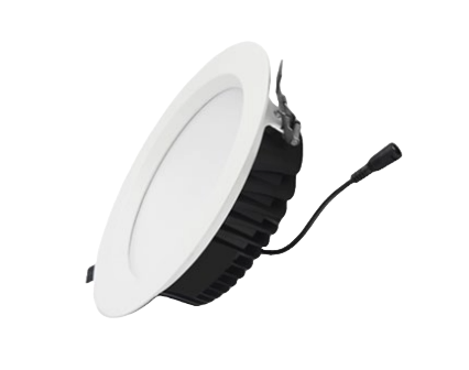Dimbaar Downlight Inbouw Wit