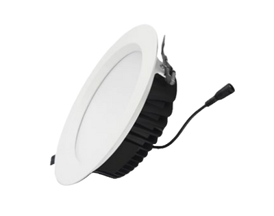 Dimmable Downlight Recessed White