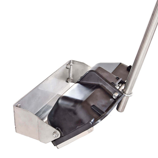 Swing Drinker Without VRH