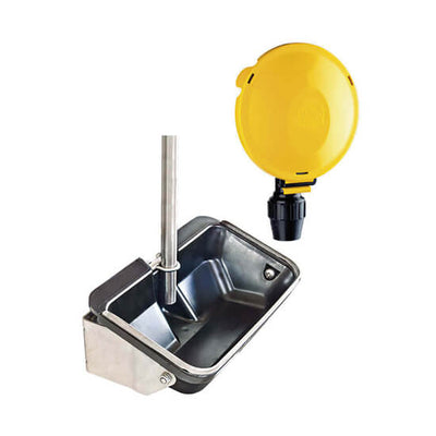 Swing Drinker bez VRH