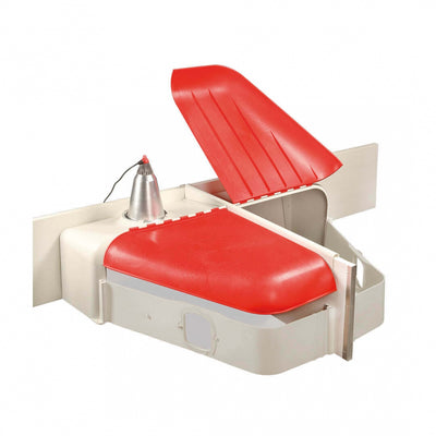 NI-2 Paridera Corner Shelter Doble