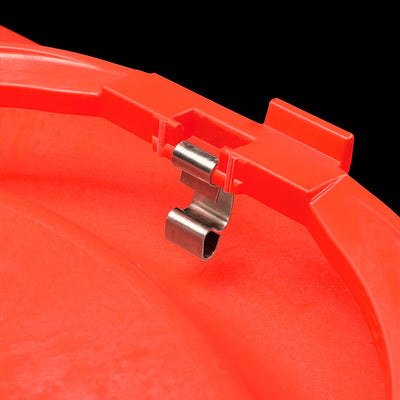 Refugio móvil NI-2 50 Doble abertura