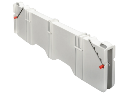 NI-2 Soporte Para Refugio Móvil