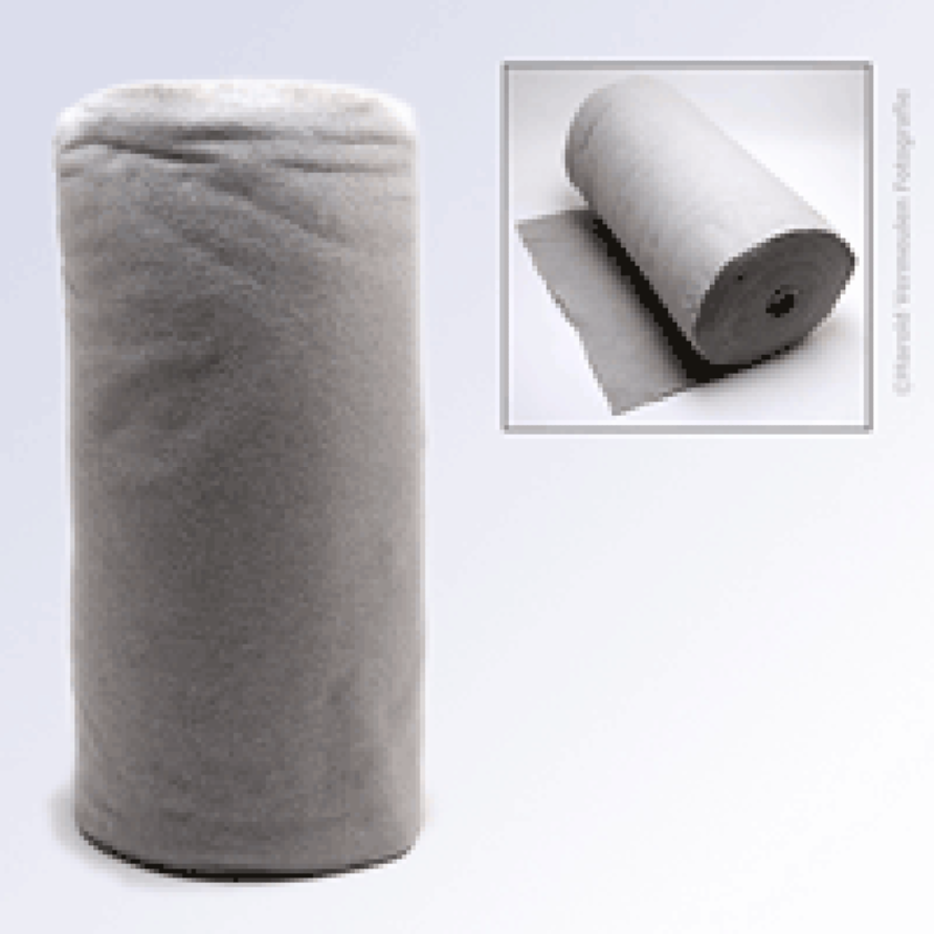 Alfombra de lanzamiento blanda