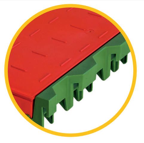 Support pour plaques 1200